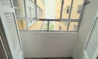 Imagem 4: Apartamento vista mar à venda com 1 dormitório e 1 vaga de garagem