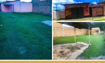 Imagem: Terreno próximo à Praia Grande, Outeiro