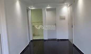 Imagem 6: ALUGO APARTAMENTO COM 2 DORMITÓRIOS, ANDAR TÉRREO, 5 min (1,7 km) DO METRÔ CAMPO LIMPO, L