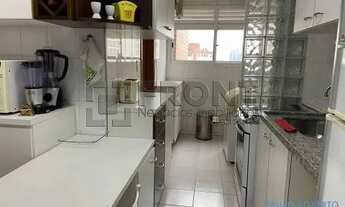 Imagem 7: Venha conferir esse ótimo imóvel em Perdizes