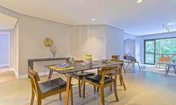 Imagem 5: Apartamento com 2 dormitórios à venda, 142 m² por R$ 1.451.000,00 - Perdizes - São Paulo/S