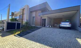 Imagem 3: Casa térrea de 146m² com 3 Dormitórios no condomínio Mosaico Essence