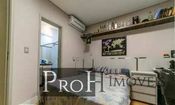 Imagem 6: Sobrado 3 dormitórios sendo 3 suítes e Lazer completo R$ 2.700.000,00