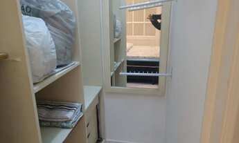 Imagem 5: Apartamento para venda com 28 metros quadrados com 1 quarto em Campos Elíseos - São Paulo