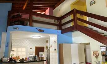 Imagem 7: SOBRADO DE ALTO PADRÃO DENTRO DE CONDOMINIO NA LAGOINHA