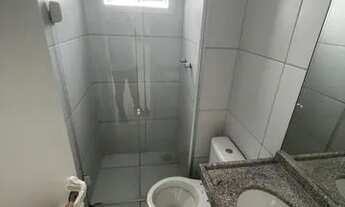 Imagem 7: Apto no vila torino duas vagas, andar alto!! Dois quartos sendo uma suíte!