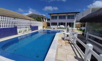 Imagem: (CM)) CASA BEIRA MAR DE PORTO DE GALINHAS