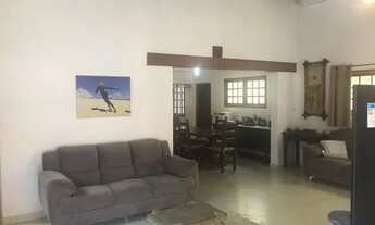 Imagem 5: SOBRADO COM 4 DORMITÓRIOS NA BARRA DA LAGOA