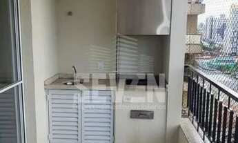 Imagem 2: APARTAMENTO SUPREMO RESIDENCIAL PARA VENDA E LOCAÇÃO