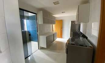 Imagem 4: Apartamento para aluguel com 170 metros quadrados com 3 quartos em São Brás - Belém - PA