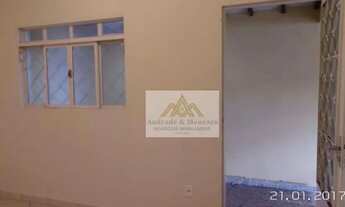 Imagem 6: Casa com 3 dormitórios para alugar, 95 m² por R$ 1.253,10/mês - Planalto Verde - Ribeirão