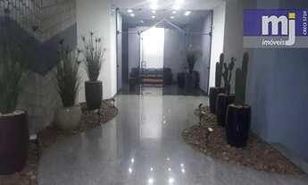 Imagem 3: APARTAMENTO VAZIO - varanda, sala, 2 quartos, suíte, demais dependências, garagem escritur