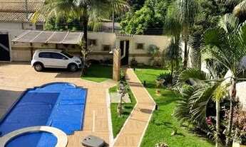 Imagem: CASA RESIDENCIAL em GOIÂNIA - GO, SETOR