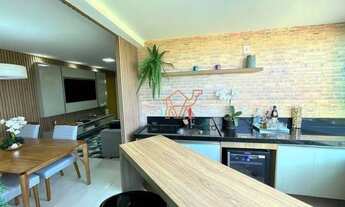 Imagem 7: Apartamento com 2 Quartos para alugar, 67 m² por R$ 4.500/mês - Engenho Nogueira - Belo Ho