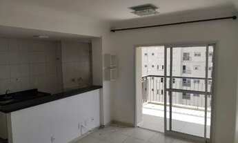 Imagem: Apartamento 1 quarto no Acqua Village