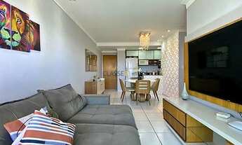 Imagem 4: Apartamento para venda com 67 metros quadrados com 3 quartos