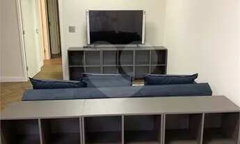 Imagem 2: Apartamento a venda na vila Olimpia