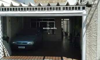 Imagem 3: Sobrado de 325m² com 3 dormr, Edicula, 2 vagas na Vila Leopoldina