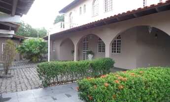 Imagem 3: Casa no Conj. Morada do Sol com gerador de energia 100