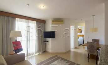 Imagem: Flat Quality Alvorada de 2 dorms e 1 vaga