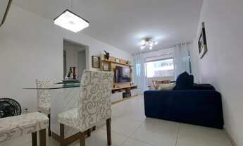 Imagem 3: Apartamento para venda com 3 quartos,94m², 2 vagas - Recreio dos Bandeirantes