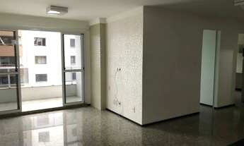 Imagem: Apartamento para aluguel com 96m² com 3