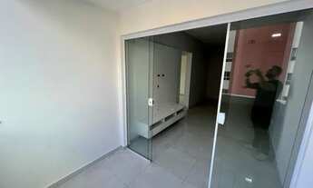 Imagem 1: Apartamento á venda na Pituba, 2/4 suítes, 1 vaga coberta, excelente localização