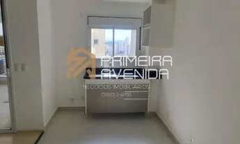 Imagem 4: Apartamento 36m² JD. Aquarius - 1 Dormitório e 1 vagas