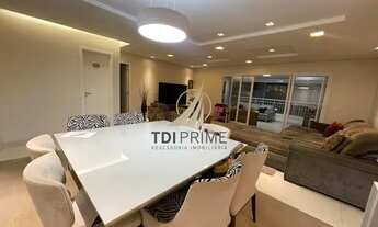 Imagem: Apartamento para venda possui 198 metros