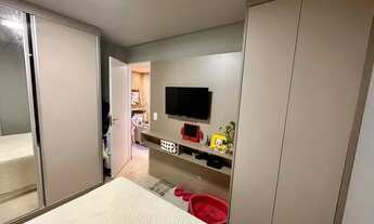 Imagem 7: Apartamento para venda com 65 metros quadrados com 3 quartos em Planalto - Teresina