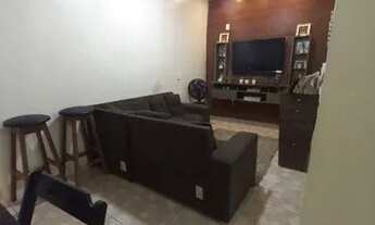 Imagem 5: Casa a venda no hipódromo