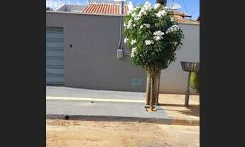 Imagem: VENDA DE CASA VERDE/AMARELA