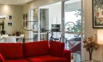 Imagem 3: Apartamento no Campo Belo com 3 dormitórios