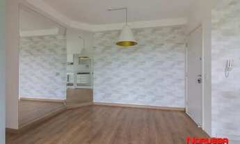 Imagem 4: Apartamento para alugar no Bacacheri, Curitiba