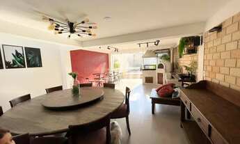 Imagem: Santo André - Casa Padrão - Vila Valparaíso