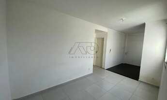 Imagem 2: Apartamento para aluguel, 2 quartos, 1 vaga, Jardim São Francisco - PIRACICABA/SP