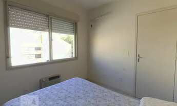 Imagem 7: Apartamento para Aluguel - Centro Histórico, 1 Quarto, 36 m2