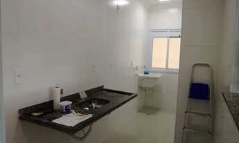 Imagem 5: Apartamento para venda com 57 metros quadrados com 2 quartos em Jardim Maracanã - Valinhos