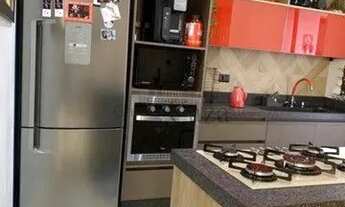 Imagem 2: Casa Condomínio - Residencial Fogaça - Jacareí - 3 Dormitórios - 250m²