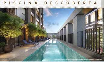 Imagem 7: São Paulo - Apartamento Padrão - ITAIM BIBI