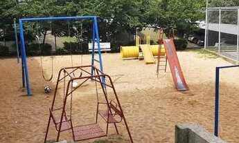 Imagem 6: Casa de condomínio para venda possui 54 metros quadrados com 2 quartos