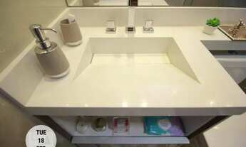 Imagem 5: Sobrado em condomínio