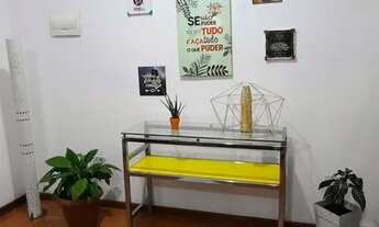 Imagem 6: Locação, 3 dormitórios, 1 suíte - vista panorâmica - Altos da Vila Paiva, São José dos Cam