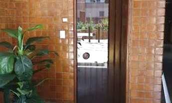 Imagem 4: Sala Comercial no Cond Alfa Barra