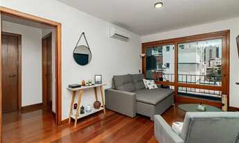 Imagem 3: PORTO ALEGRE - Apartamento Padrão - Moinhos de Vento