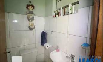 Imagem 4: SOBRADO - VILA SANTA FILOMENA - SP