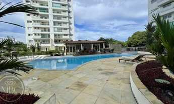 Imagem 2: LE BOULEVARD, 3 SUÍTES NO BAIRRO DOM PEDRO, SEMI MOBILIADO