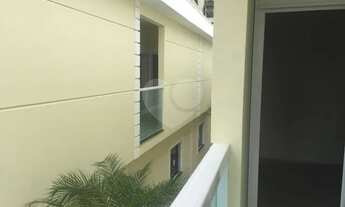 Imagem 6: MARAVILHOSO CONDOMÍNIO COM 12 SOBRADOS!!! NA MELHOR REGIÃO - SANTANA