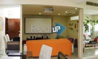 Imagem 5: Cobertura Duplex 5 quartos em Ipanema