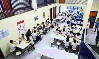 Imagem 5: Prédio/Edifício inteiro para aluguel e venda tem 2000 metros quadrados